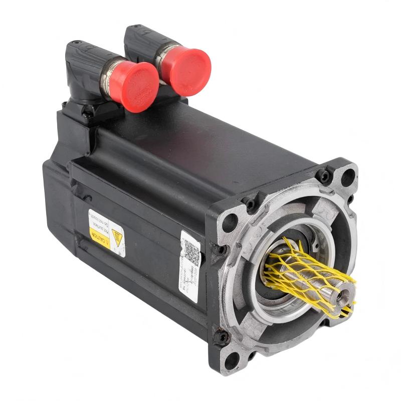 Allen Bradley MPL-B430H-SJ72AA Low-Inertia Brushless Servo Motors Product