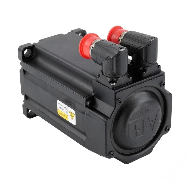 Allen Bradley MPL-B430H-SJ72AA Low-Inertia Brushless Servo Motors Product