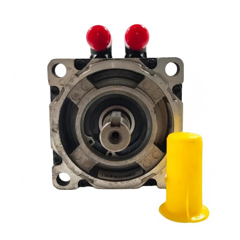 Allen Bradley MPL-B430P-HJ72AA Low-Inertia Brushless Servo Motors Product