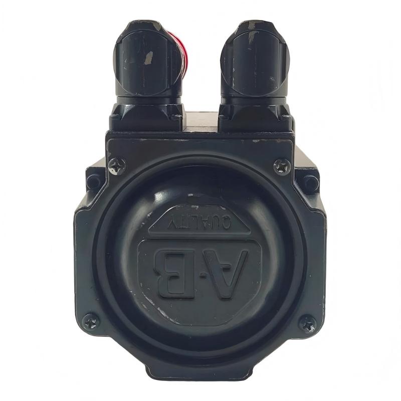 Allen Bradley MPL-B430P-HJ72AA Low-Inertia Brushless Servo Motors Product