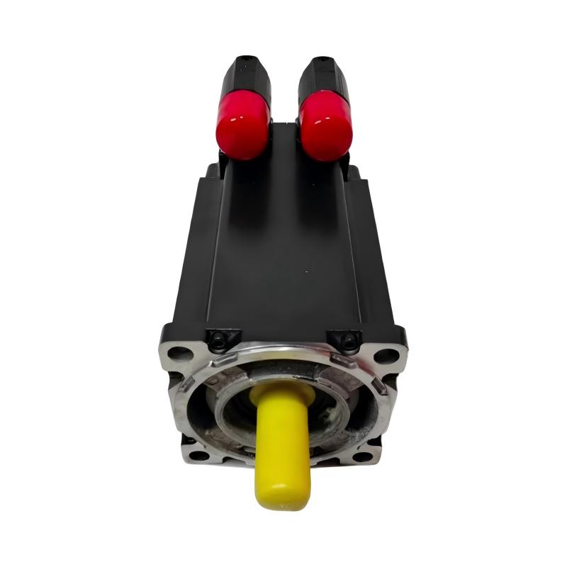 Allen Bradley MPL-B430P-HK72AA Low-Inertia Brushless Servo Motors Product
