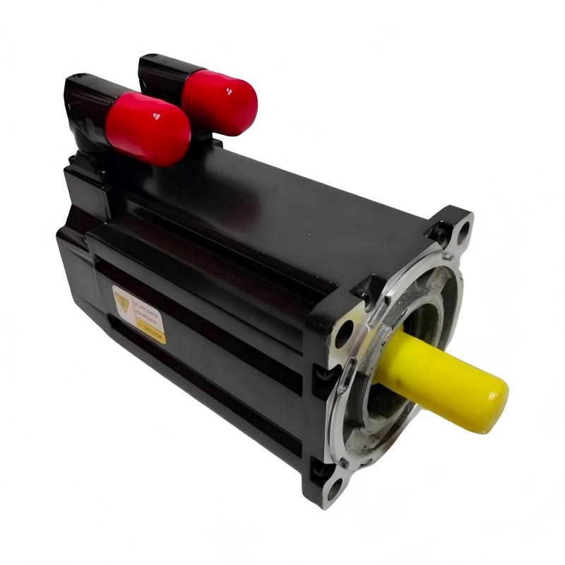 Allen Bradley MPL-B430P-HK74AA Low-Inertia Brushless Servo Motors Product
