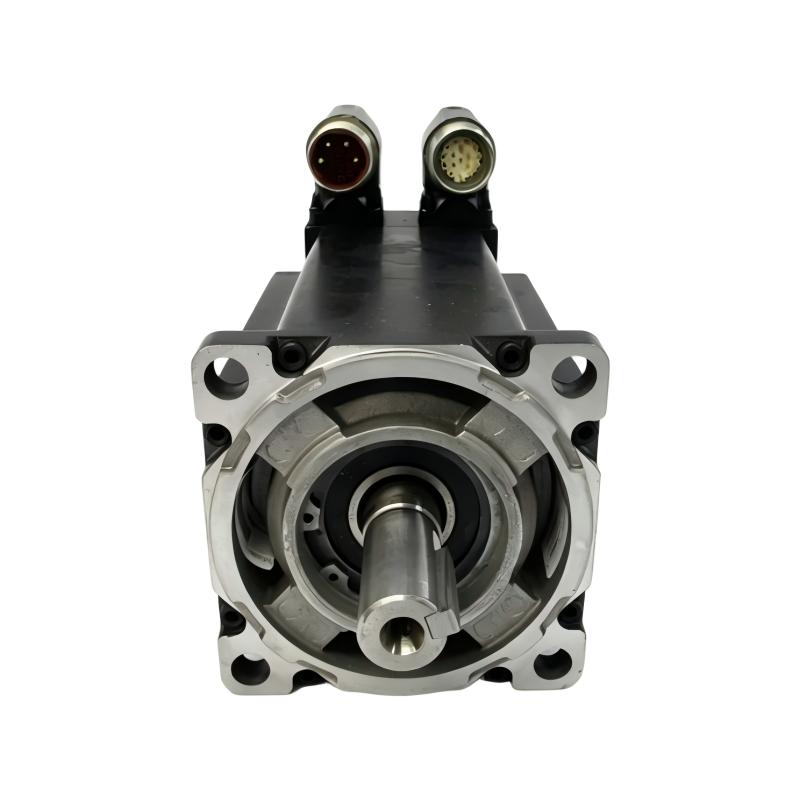 Allen Bradley MPL-B430P-MJ72AA Servo Motor