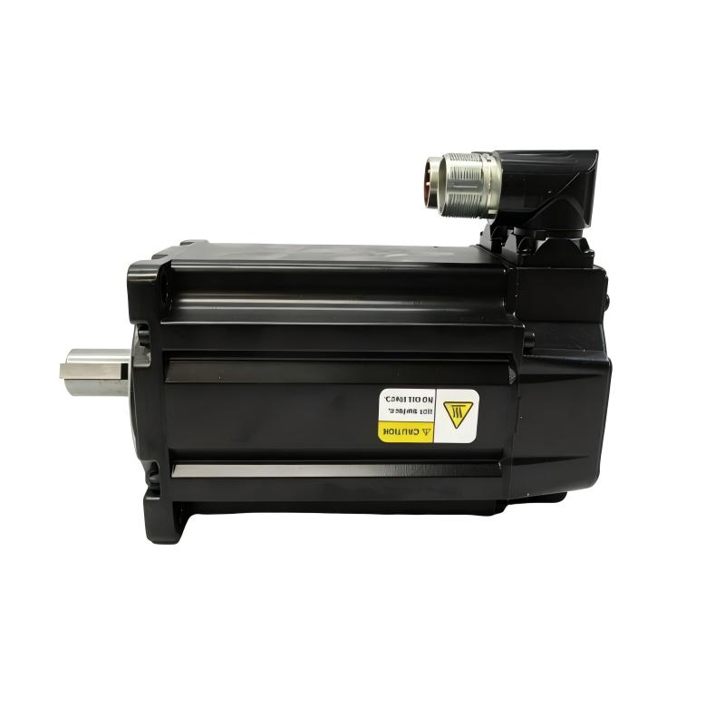 Allen Bradley MPL-B430P-MJ72AA Servo Motor