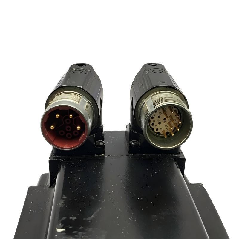 Allen Bradley MPL-B430P-MJ72AA Servo Motor