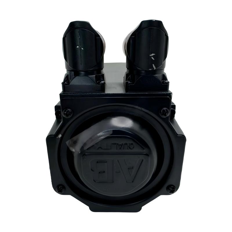 Allen Bradley MPL-B430P-MJ74AA Low-Inertia Brushless Servo Motors Product