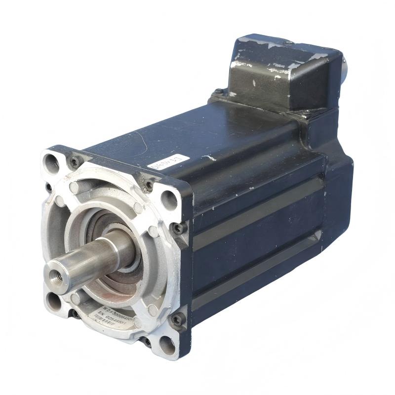 Allen Bradley MPL-B430P-MK22AA Low-Inertia Brushless Servo Motors Product