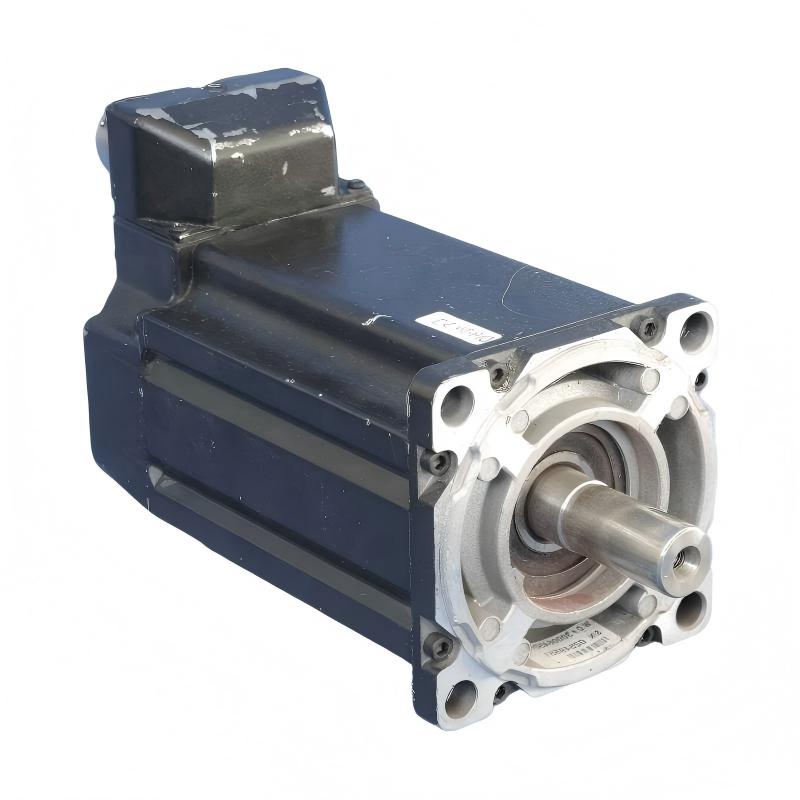 Allen Bradley MPL-B430P-MK22AA Low-Inertia Brushless Servo Motors Product