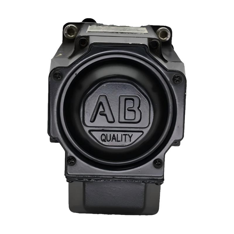 Allen Bradley MPL-B430P-MK22AA Low-Inertia Brushless Servo Motors Product
