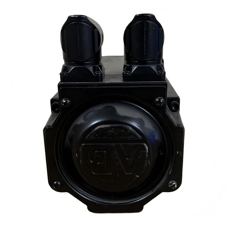 Allen Bradley MPL-B430P-MK72AA Low-Inertia Brushless Servo Motors Product