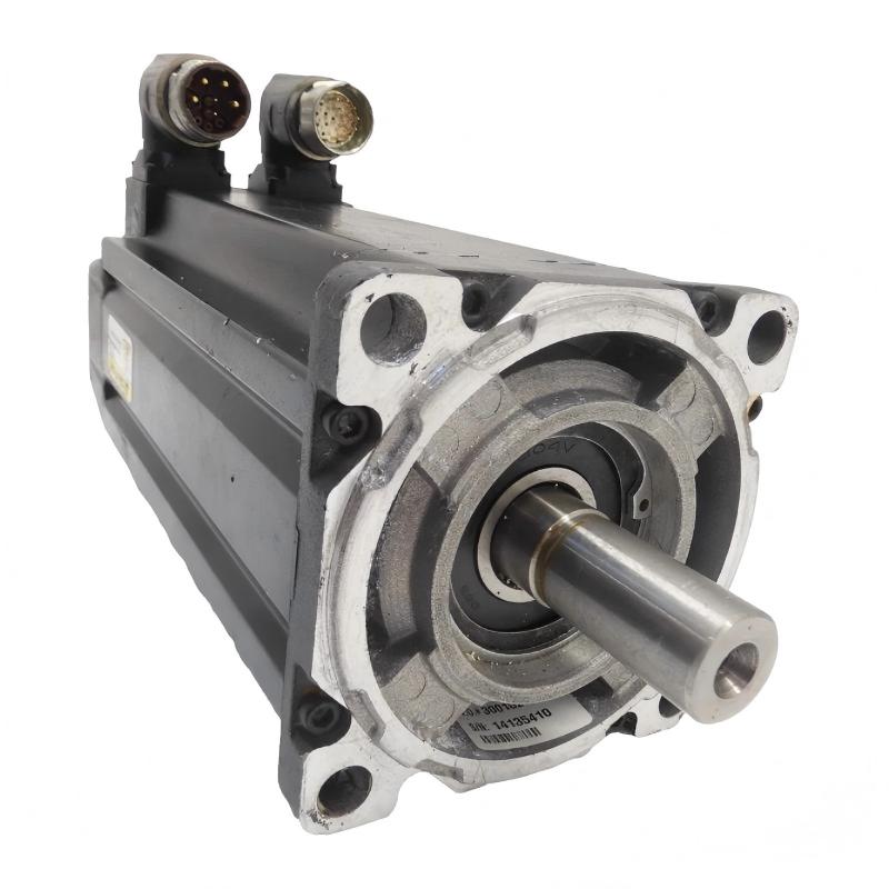Allen Bradley MPL-B430P-MK74AA Low-Inertia Brushless Servo Motors Product
