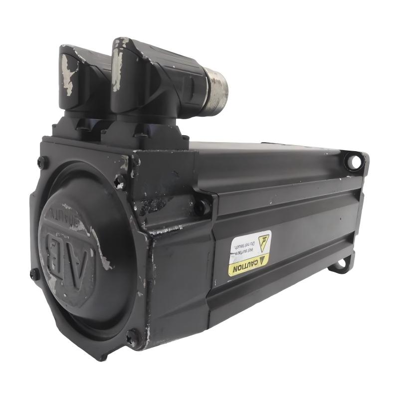 Allen Bradley MPL-B430P-MK74AA Low-Inertia Brushless Servo Motors Product