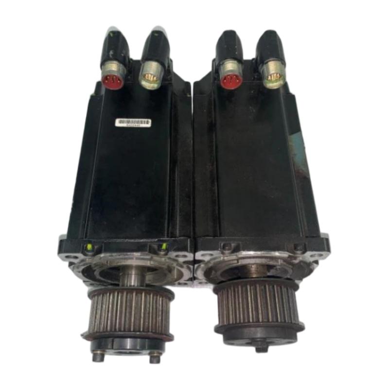 Allen Bradley MPL-B4530F-HJ74AA Low-Inertia Brushless Servo Motors Product