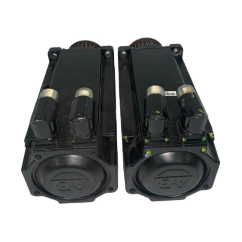 Allen Bradley MPL-B4530F-HJ74AA Low-Inertia Brushless Servo Motors Product