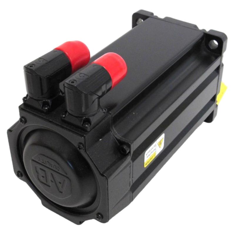 Allen Bradley MPL-B4530F-MJ74AA Low-Inertia Brushless Servo Motors Product