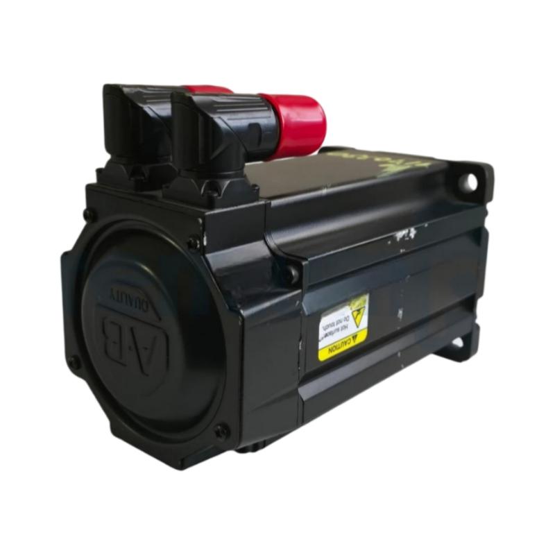 Allen Bradley MPL-B4540F-HK72AA Low-Inertia Brushless Servo Motors Product