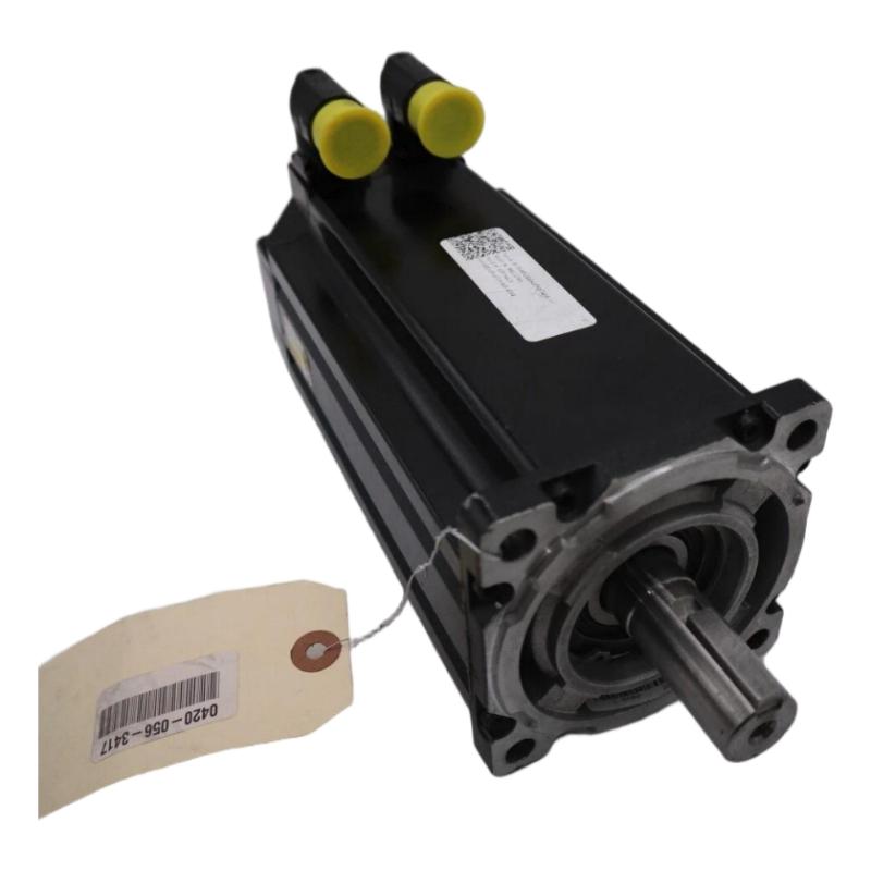 Allen Bradley MPL-B4540F-MJ74AA Low-Inertia Brushless Servo Motors Product