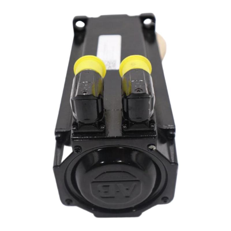 Allen Bradley MPL-B4540F-MJ74AA Low-Inertia Brushless Servo Motors Product