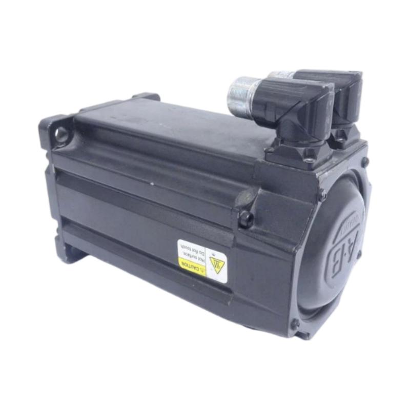 Allen Bradley MPL-B4560F-MK72AA Low-Inertia Brushless Servo Motors Product