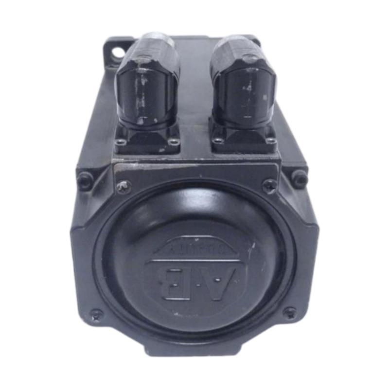 Allen Bradley MPL-B4560F-MK72AA Low-Inertia Brushless Servo Motors Product