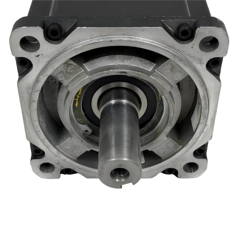 Allen Bradley MPL-B680F-SJ74AA Low-Inertia Brushless Servo Motors Product