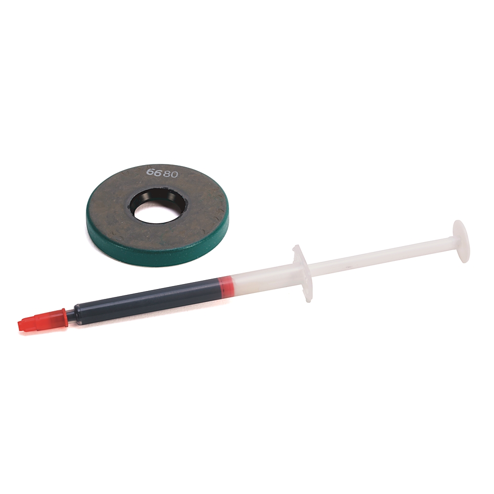 Allen Bradley MPL-SSN-A3B3 Seal Sealing Kit for Use with Motor Accessories