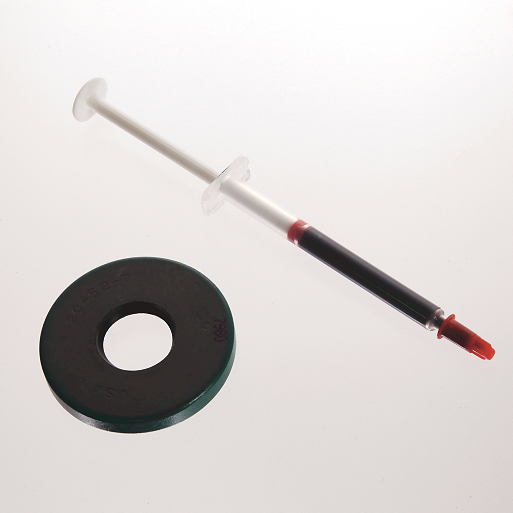 Allen Bradley MPL-SSN-F165-32MM Seal Sealing Kit for Use with Motor Accessories
