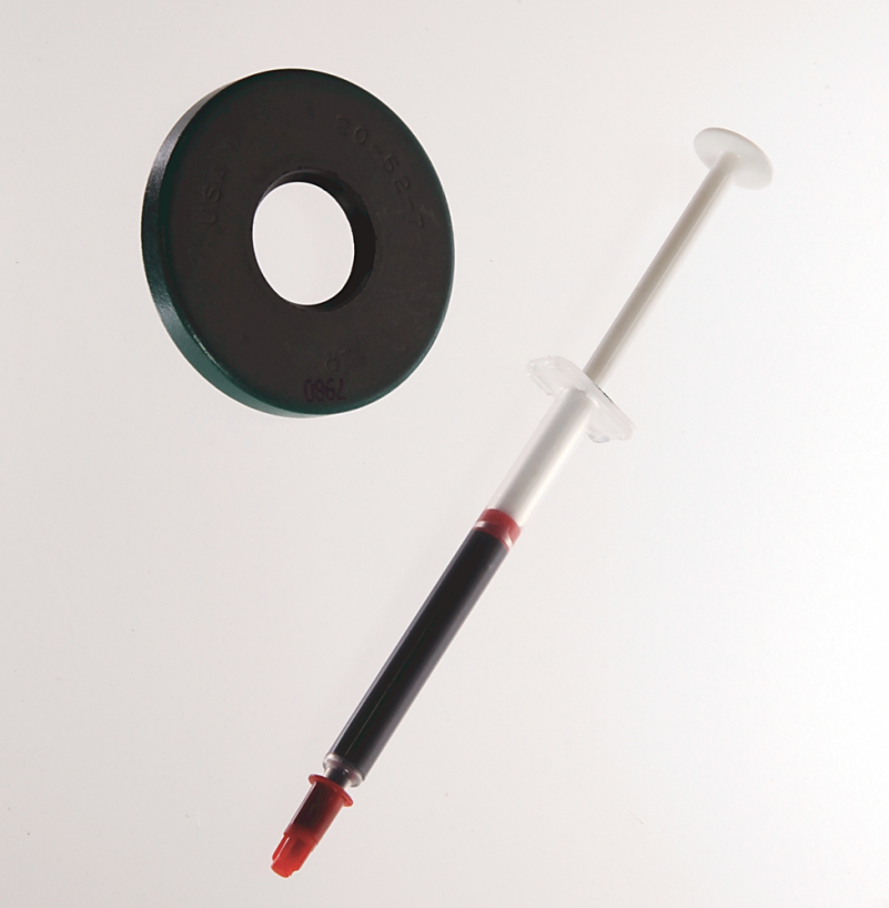 Allen Bradley MPL-SSN-F165-32MM Seal Sealing Kit for Use with Motor Accessories