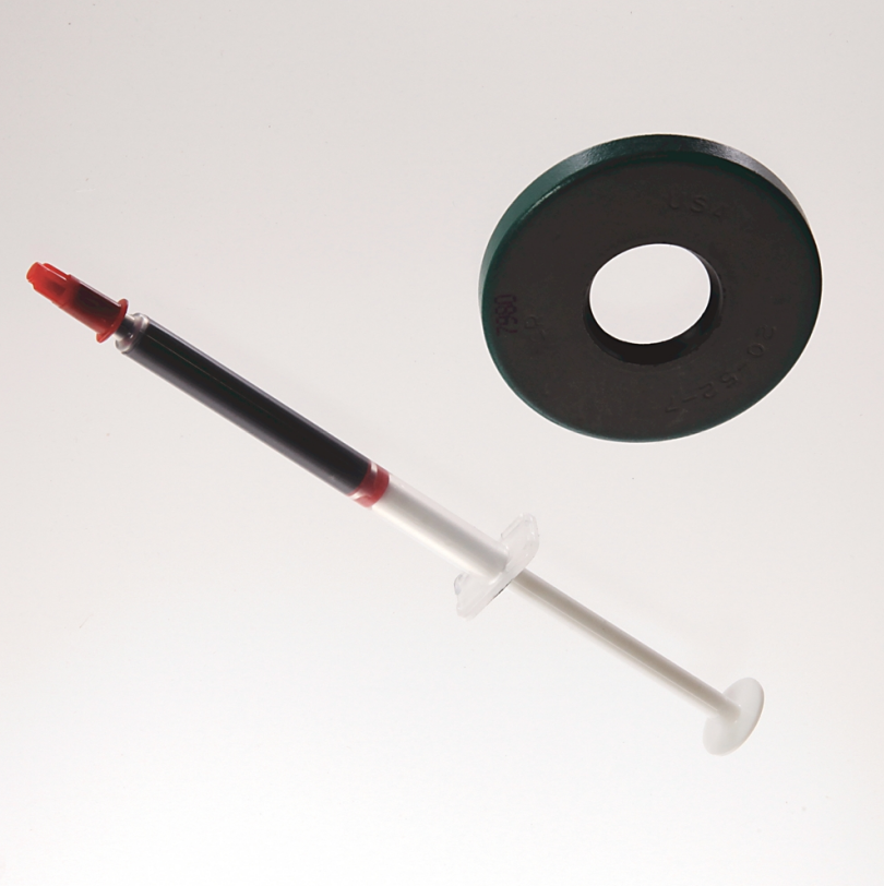 Allen Bradley MPL-SSN-A3B3 Seal Sealing Kit for Use with Motor Accessories