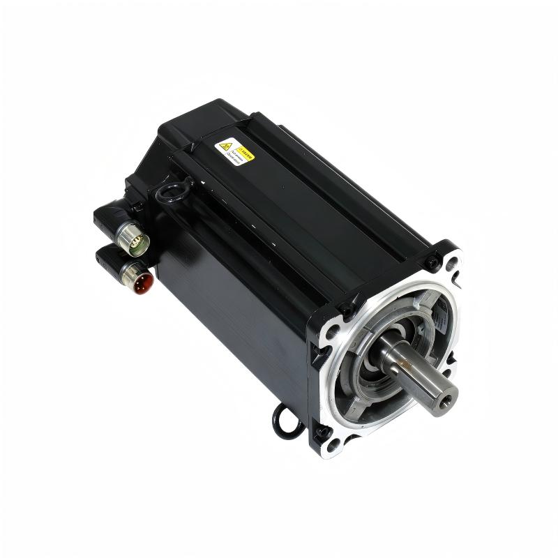 Allen Bradley MPM-B1652C-SJ74AA Servo Motor