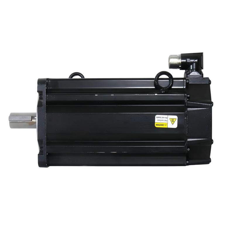 Allen Bradley MPM-B1652C-SJ74AA Servo Motor