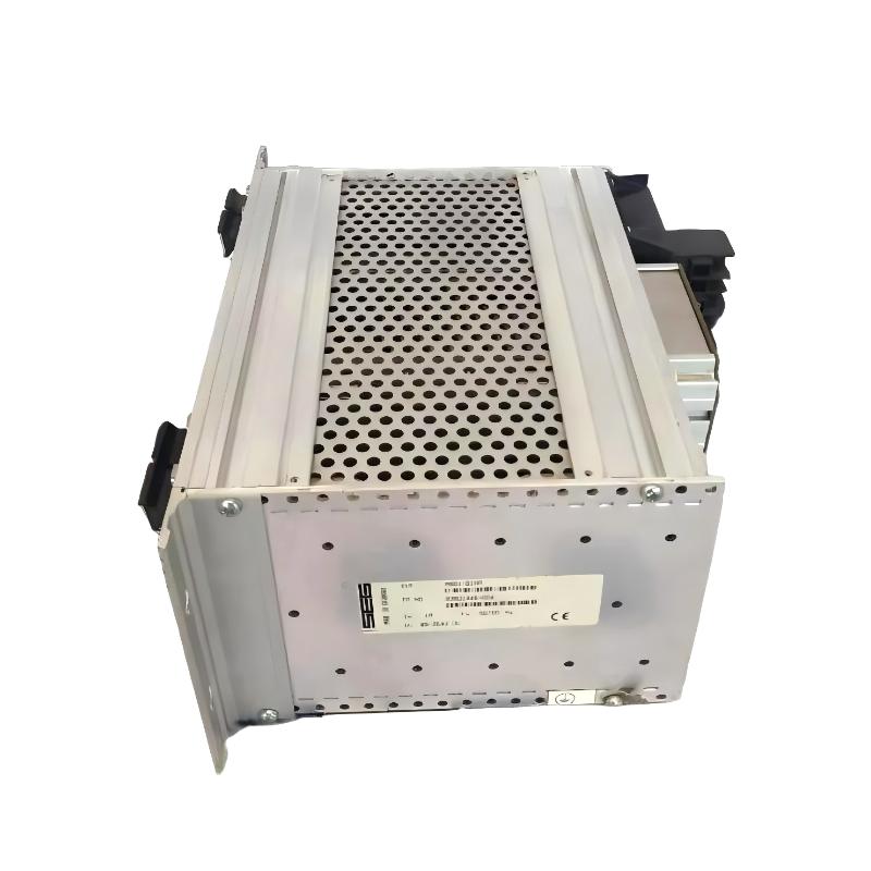 Woodward MRD1T2HTL6M42 Digital Speed Control Module