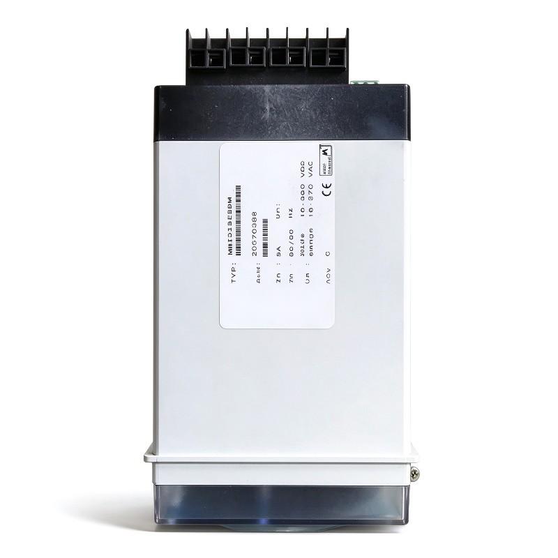 Woodward MRI3I5E5DM Digital Multifunctional Relay