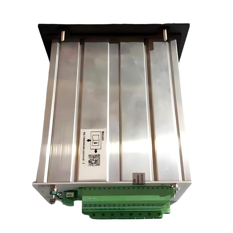 Woodward MRI4A0AB Digital Protection Relay