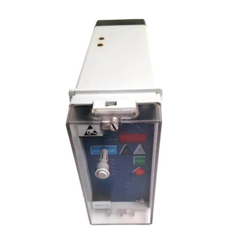 Woodward MRU3-11D Voltage Protection Relay