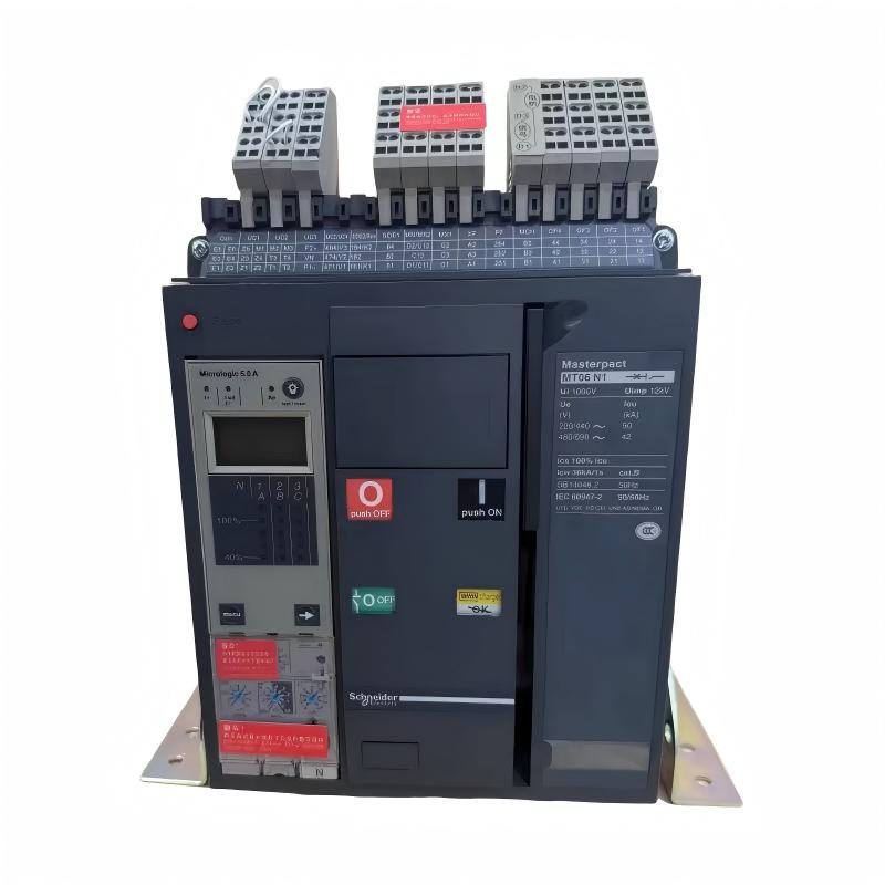 Schneider MT06N1 Circuit Breaker