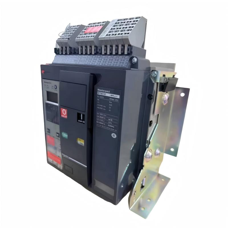 Schneider MT06N1 Circuit Breaker
