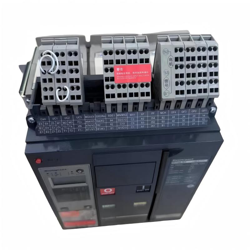Schneider MT06N1 Circuit Breaker