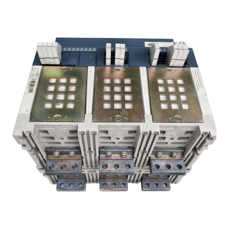 Schneider MT08H2 Circuit Breaker