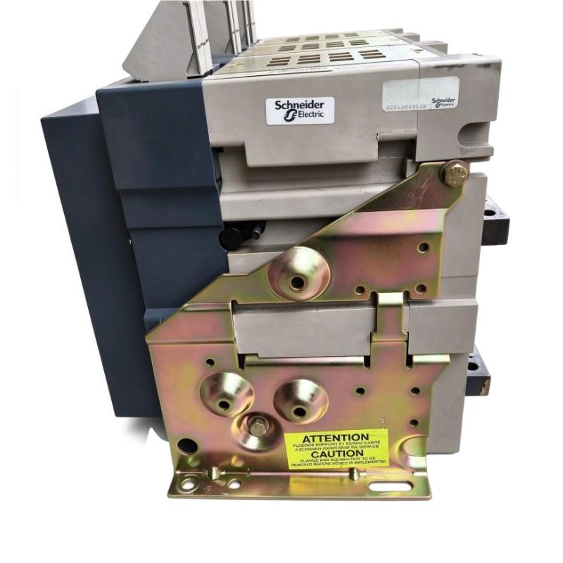 Schneider MT08H2 Circuit Breaker