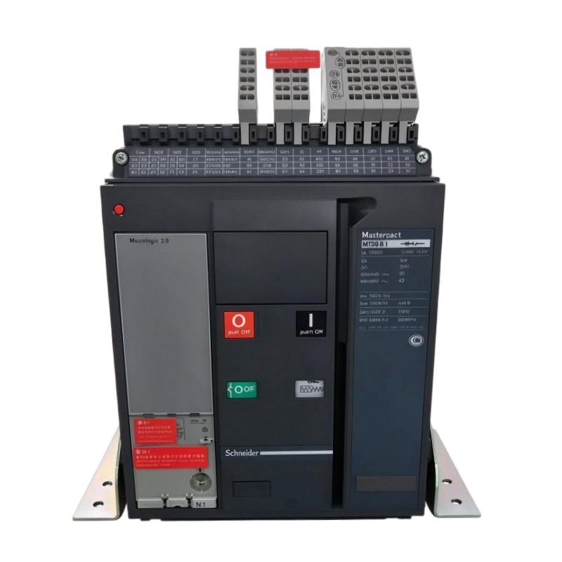 Schneider MT08N1 Circuit Breaker