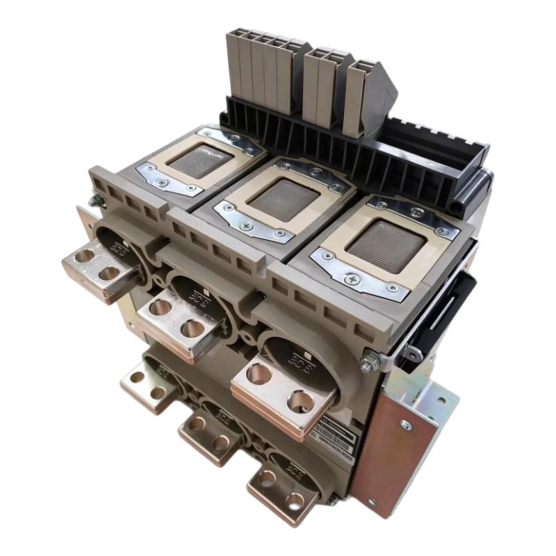 Schneider MT08N1 Circuit Breaker