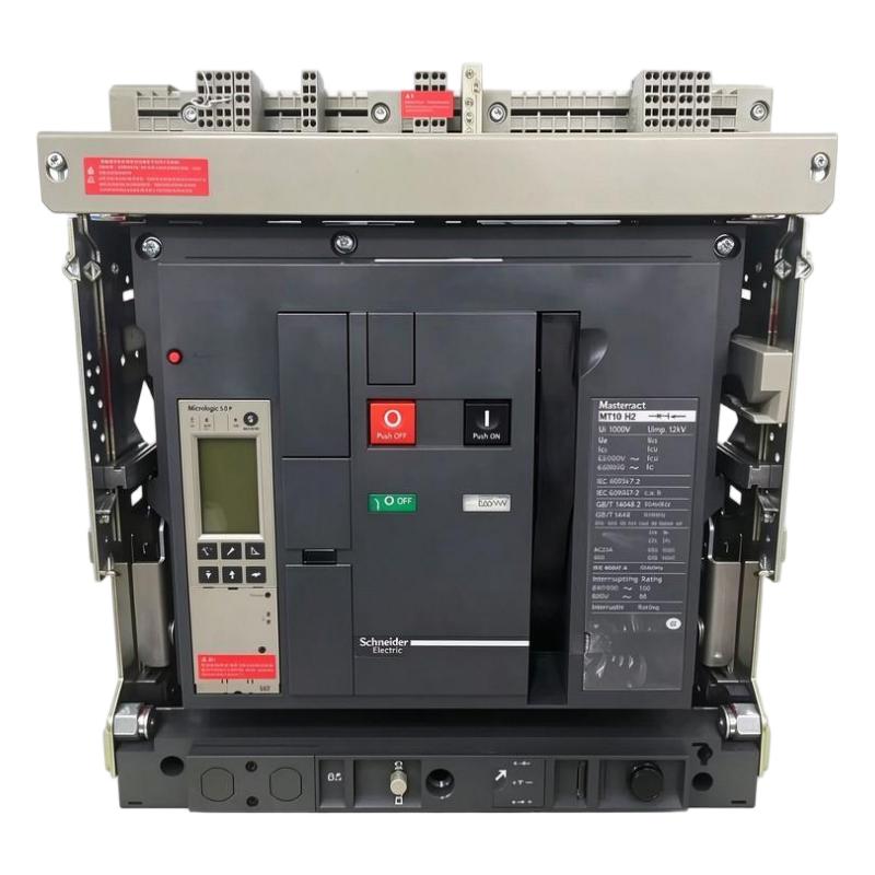 Schneider MT10H2 Circuit Breaker