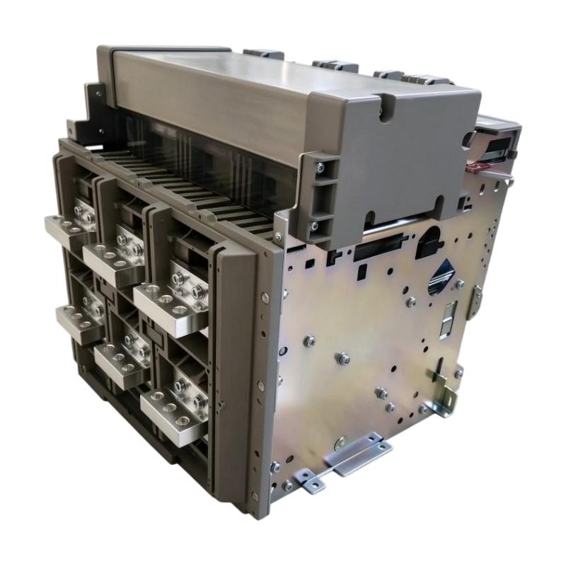 Schneider MT10H2 Circuit Breaker