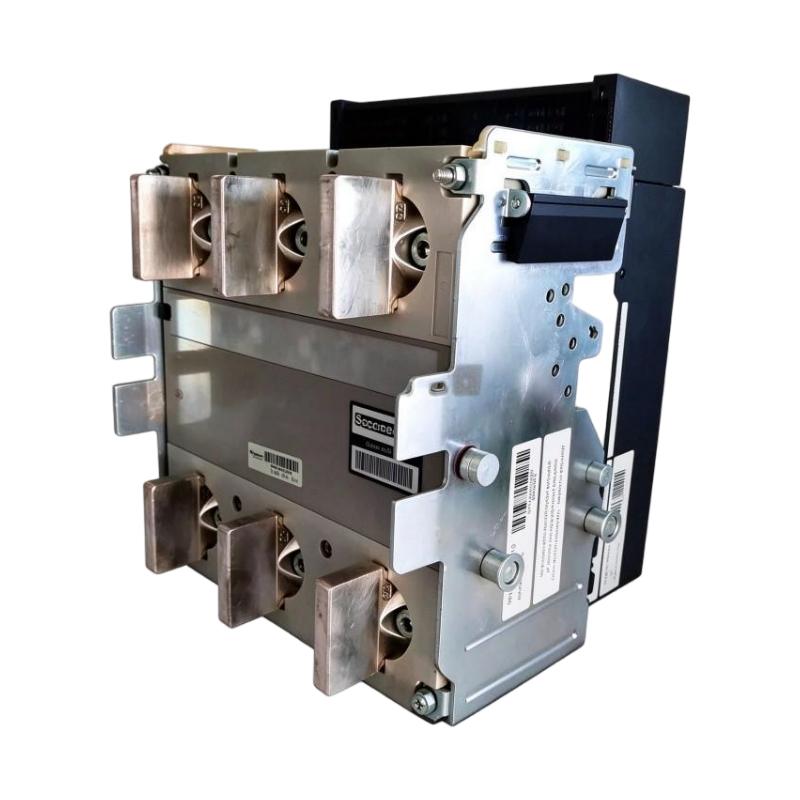 Schneider MT10N1 Circuit Breaker