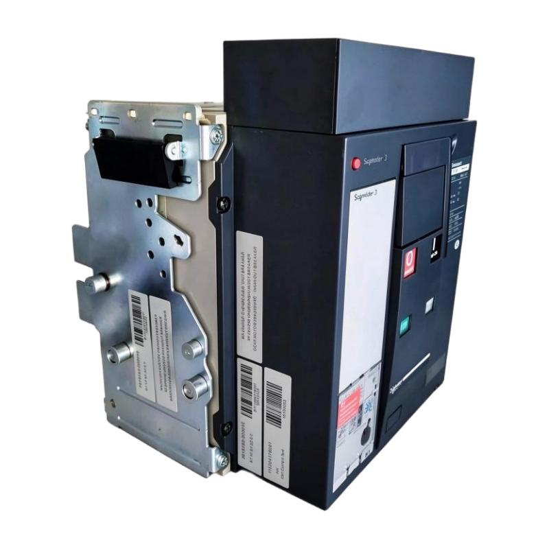 Schneider MT10N1 Circuit Breaker