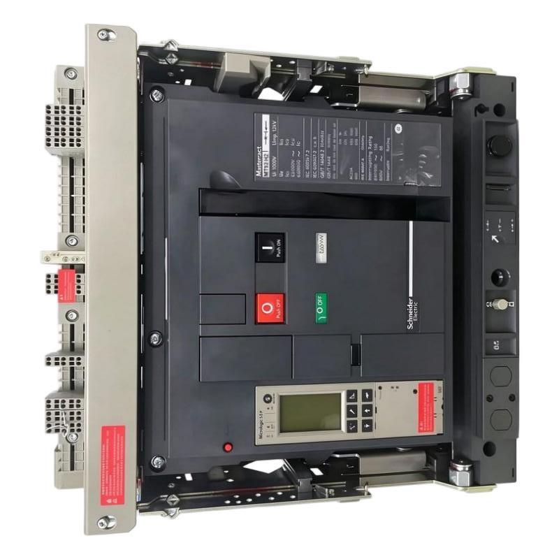 Schneider MT12H2 Circuit Breaker