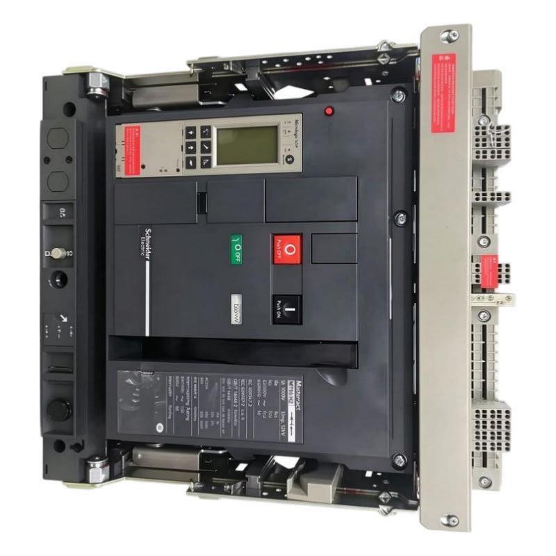 Schneider MT16H2 Circuit Breaker