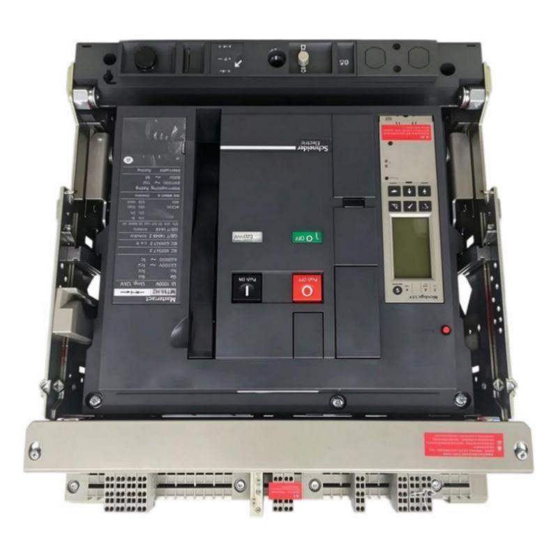 Schneider MT16H2 Circuit Breaker