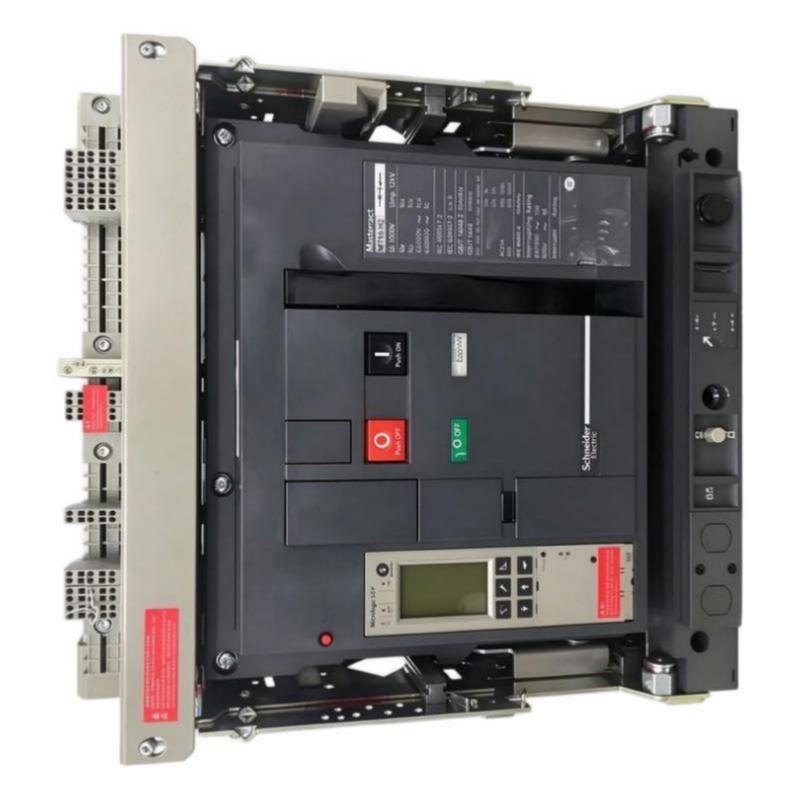 Schneider MT16H2 Circuit Breaker